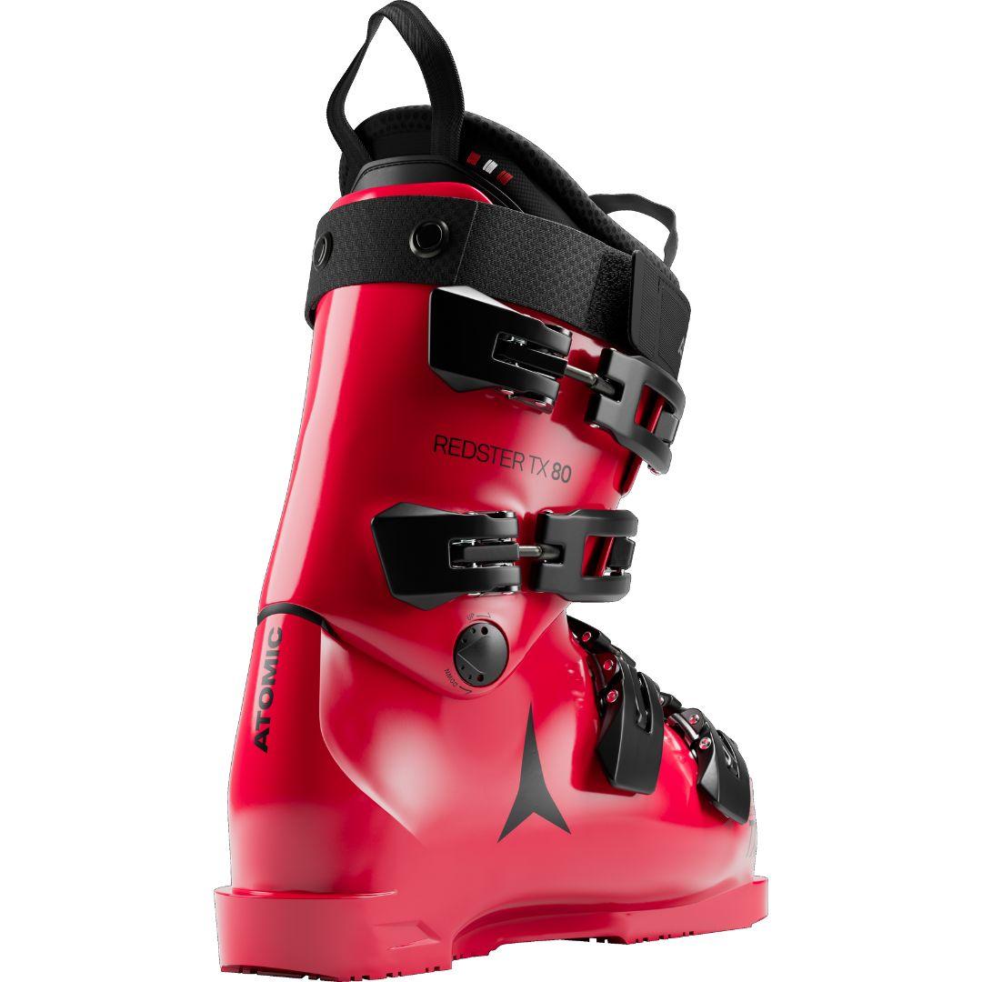 Atomic Redster TX 80 LC Race Ski Boots 2026